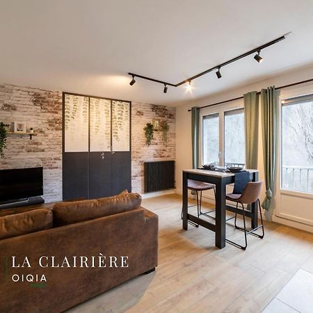 La Clairiere ~ Parking ~ Arrivee Autonome Apartment Bourges Exterior photo